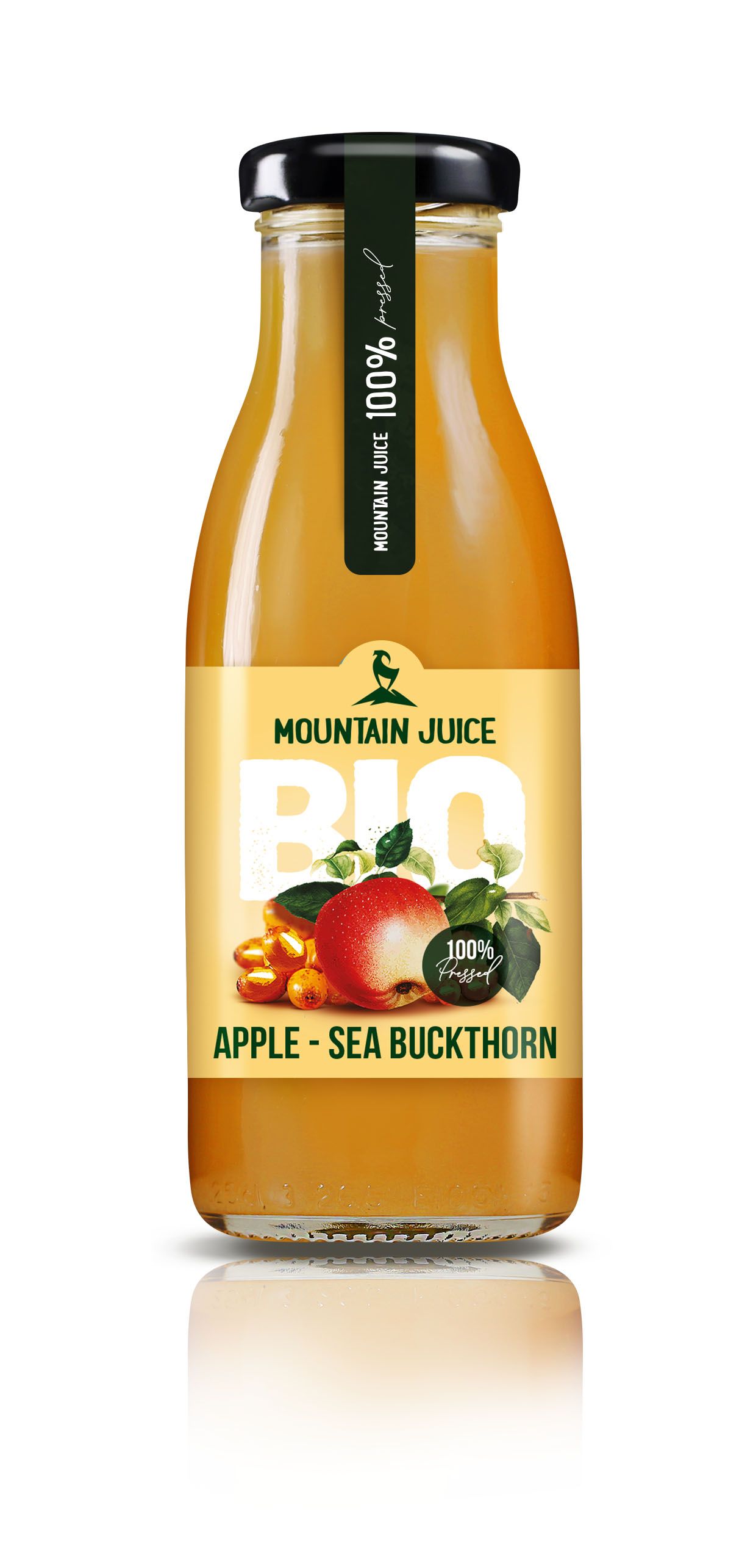 Bio juice store
